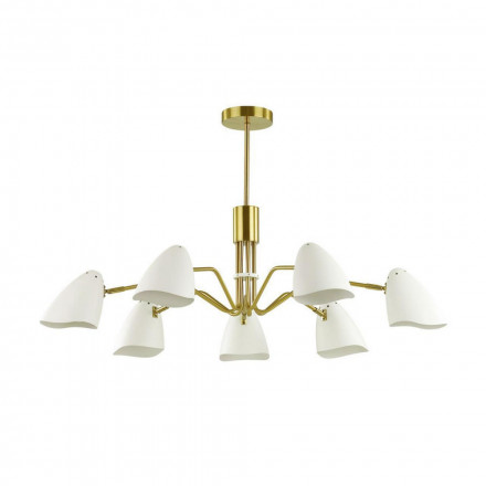 Подвесная люстра Lumion Madison 4540/7C
