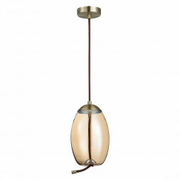 Подвесной светильник ST Luce Ozzio SL6108.333.01