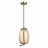 Подвесной светильник ST Luce Ozzio SL6108.333.01