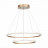 Подвесной светильник ST Luce ST604.243.56