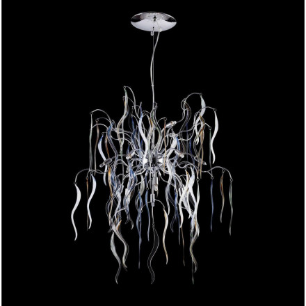 Подвесная люстра Lightstar Mocco 792154