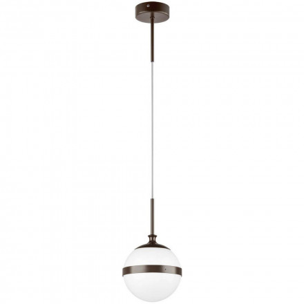 Подвесной светильник Lightstar Globo 813117