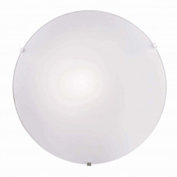 Настенный светильник Ideal Lux Simply PL1 007960