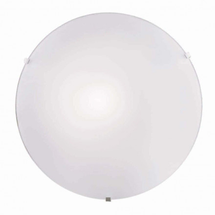 Настенный светильник Ideal Lux Simply PL1 007960