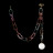 Подвесной светильник Loft IT Chain 10128C Mult