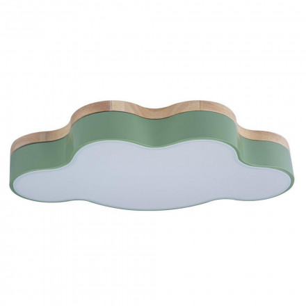 Потолочный светильник Loft IT Axel 10005/30 green