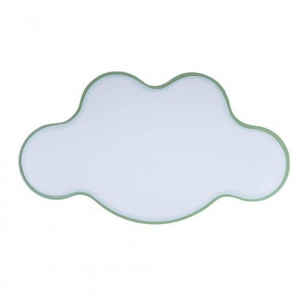 Потолочный светильник Loft IT Axel 10005/30 green