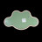 Потолочный светильник Loft IT Axel 10005/30 green