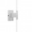 Настенный светильник Loft IT Stick 10011 WH