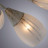 Люстра потолочная Arte Lamp Penny A2701PL-9WG