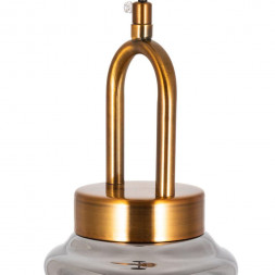 Светильник подвесной Arte Lamp Bell A1992SP-1PB