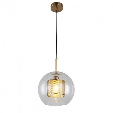 Подвесной светильник Lumina Deco Pontina LDP 6830 MD