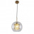 Подвесной светильник Lumina Deco Pontina LDP 6830 MD