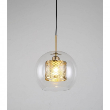 Подвесной светильник Lumina Deco Pontina LDP 6830 MD