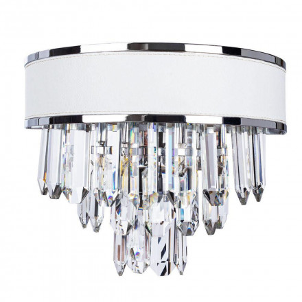 Светильник настенный Arte Lamp Diadem A1002AP-2CC