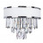 Светильник настенный Arte Lamp Diadem A1002AP-2CC