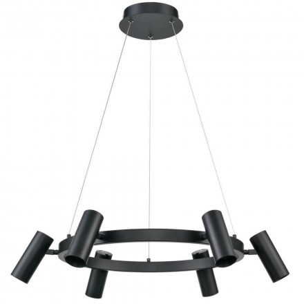 Подвесной светильник Vele Luce Neo VL10012P06