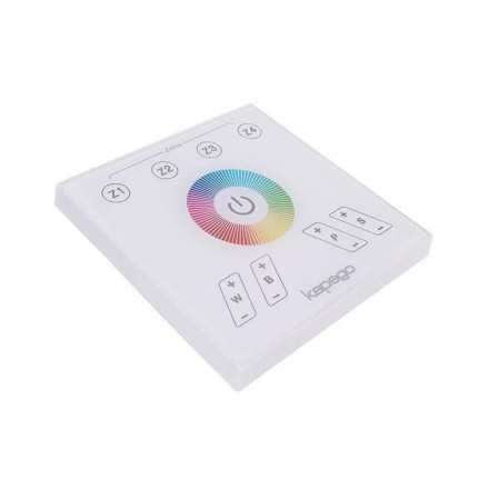 Контроллер Deko-Light Touchpanel RF Color + White 843021