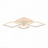 Потолочная люстра Evoled Samuro SLE500152-04RGB