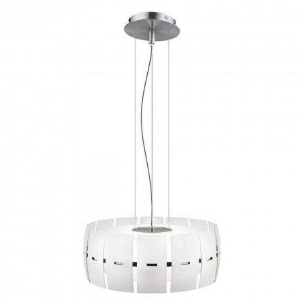 Подвесной светильник Lightstar Lamella 801046