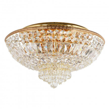 Светильник потолочный Arti Lampadari Eterno E 1.2.55.600 G