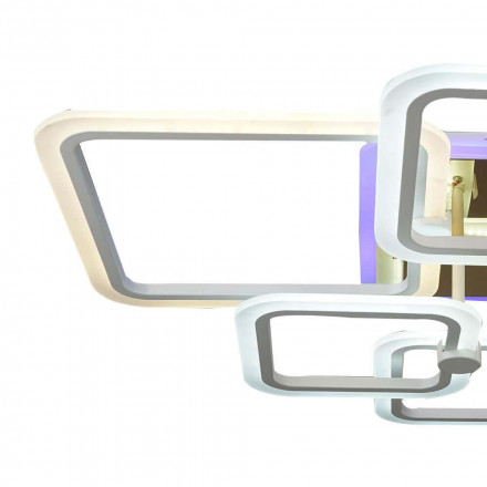 Потолочная люстра Wedo Light Аджира 75355.01.09.06