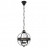 Подвесная люстра Loft IT Lantern Residential Loft3043-Bl