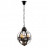 Подвесная люстра Loft IT Lantern Residential Loft3043-Bl