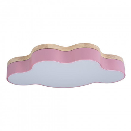Потолочный светильник Loft IT Axel 10005/30 pink