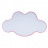 Потолочный светильник Loft IT Axel 10005/30 pink