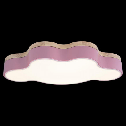 Потолочный светильник Loft IT Axel 10005/30 pink