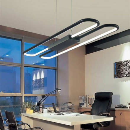 Подвесной светильник Moderli Style V2421-PL