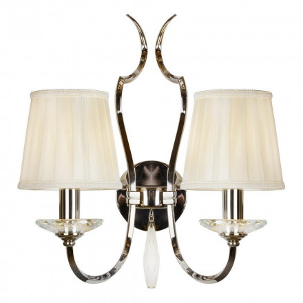 Бра iLamp Charm W2508-2 Nic