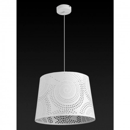 Подвесной светильник Toplight Carol TL4030D-01WH