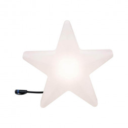 Светильник уличный светодиодный Paulmann Lichtobjekt Star 94184