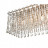 Подвесная люстра Vele Luce Marisa VL3113P07