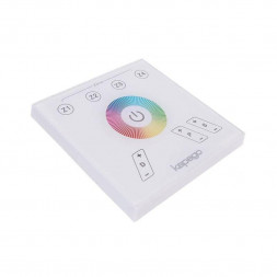 Контроллер Deko-Light Touchpanel RF Color 843020