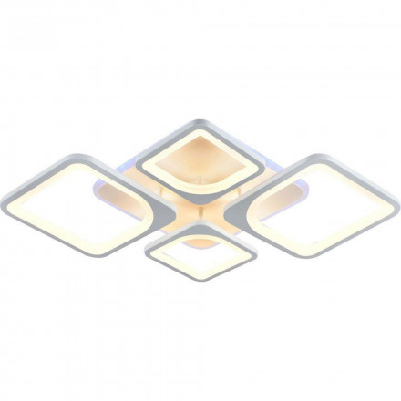 Потолочная люстра Evoled Giura SLE500352-04RGB