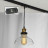 Светильник трековый однофазный Lussole LOFT Track Lights LSP-9606-TAB
