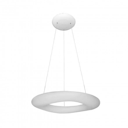 Светильник подвесной Divinare 8003/75 SP-1
