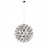 Подвесной светильник Loft IT Raimond 1898/8