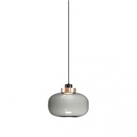 Подвесной светильник Moderli Clear V2071-P