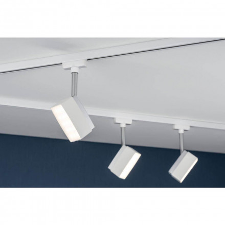 Светильник трековый Paulmann URail Pedal 95270