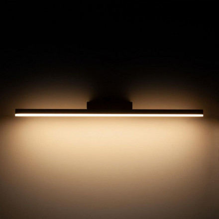 Подсветка для зеркал Elektrostandard Protect LED белый MRL LED 1111 4690389169762