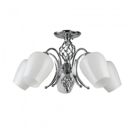 Люстра потолочная Arte Lamp A1608PL-5CC