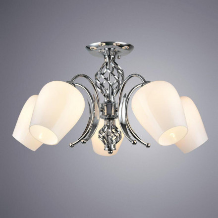 Люстра потолочная Arte Lamp A1608PL-5CC