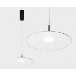 Подвесной светильник Italline IT03-339 grey
