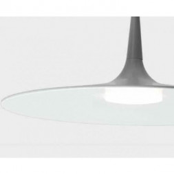 Подвесной светильник Italline IT03-339 grey