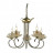 Люстра подвесная Arte Lamp A1750LM-5AB