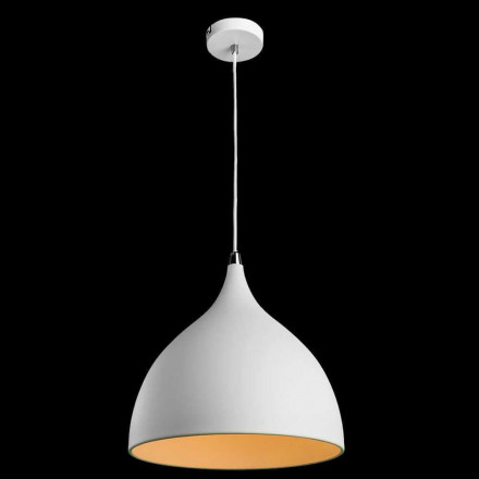 Светильник подвесной Arte Lamp 73 A9155SP-1WH